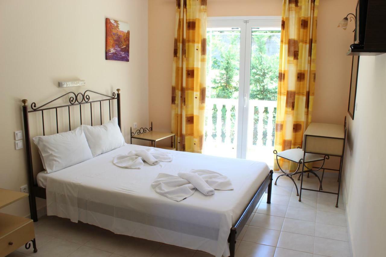 Turtle Appartement *